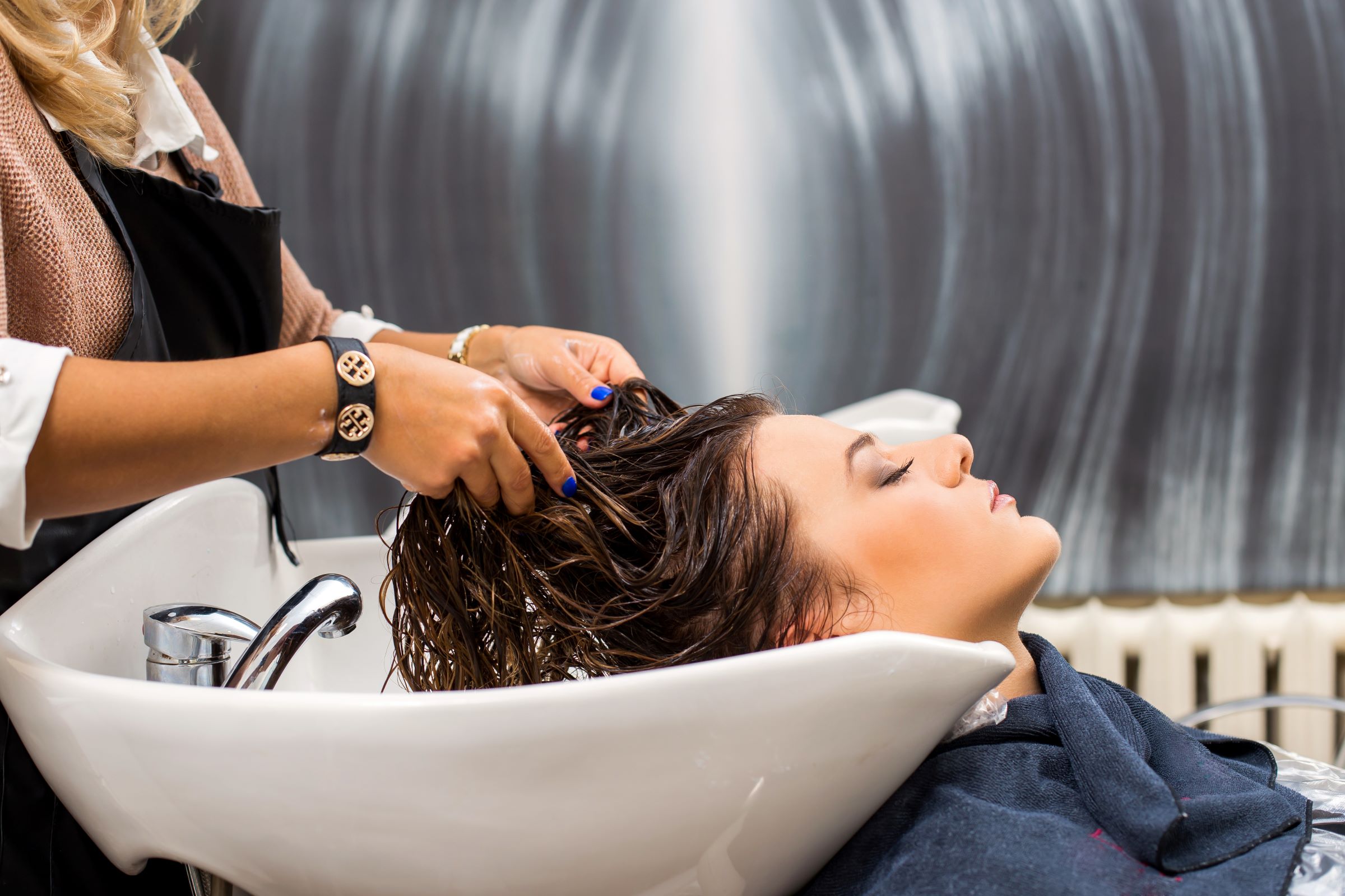 cortes de cabelo