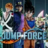 Jump Force deixará de ser produzido e vendido