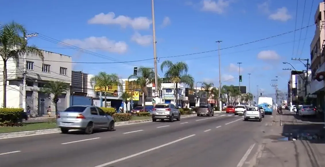 Foto: Reprodução / TV Vitória