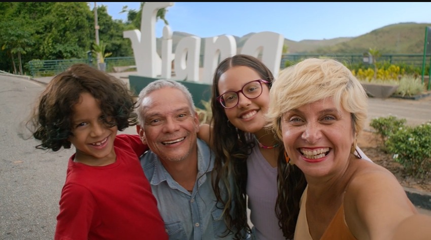 Prefeitura de Viana presta contas à população em campanha criada pela Ampla Prefeitura de Viana presta contas à população em campanha criada pela Ampla