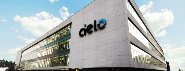 Cielo oferece bolsa de até R$ 1.450 para estagiários