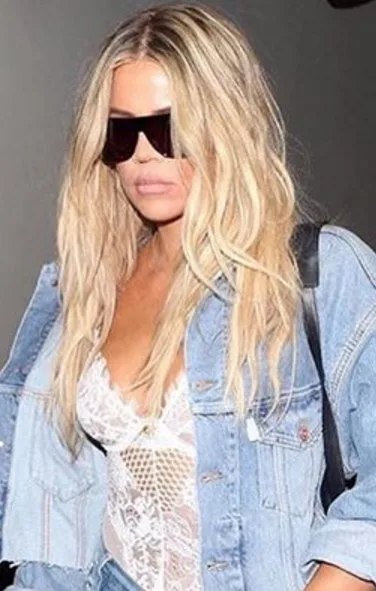 Namorado de Khloé Kardashian estaria esperando um filho com sua ex namorada