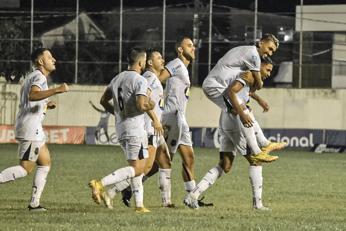 VÍDEO | Melhores momentos de Serra 1 x 2 Rio Branco