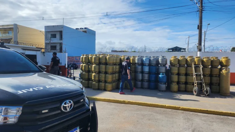 Foto: Divulgação/ Polícia Civil