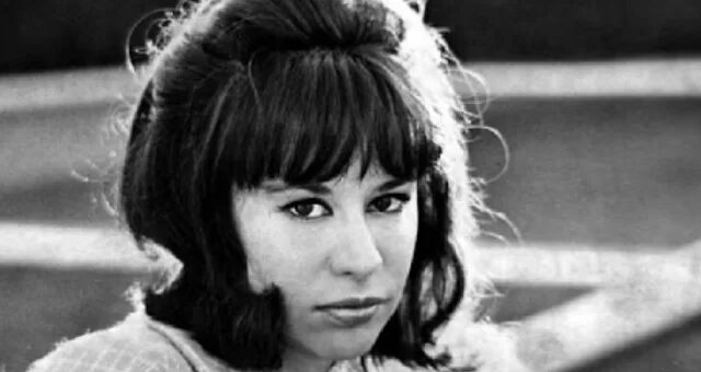 Astrud Gilberto, ícone da Bossa Nova, morre aos 83 anos