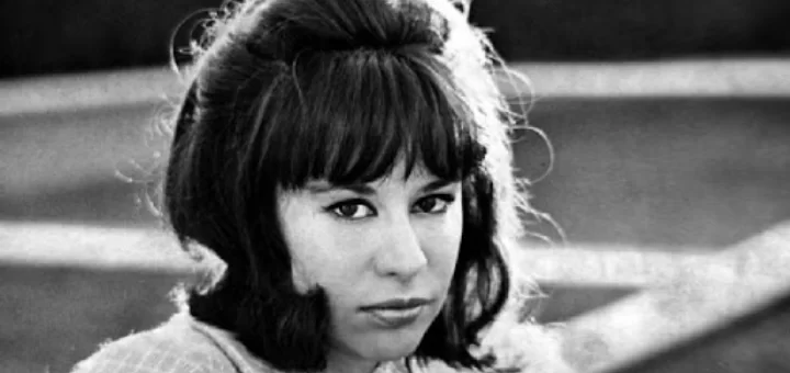 Astrud Gilberto, ícone da Bossa Nova, morre aos 83 anos