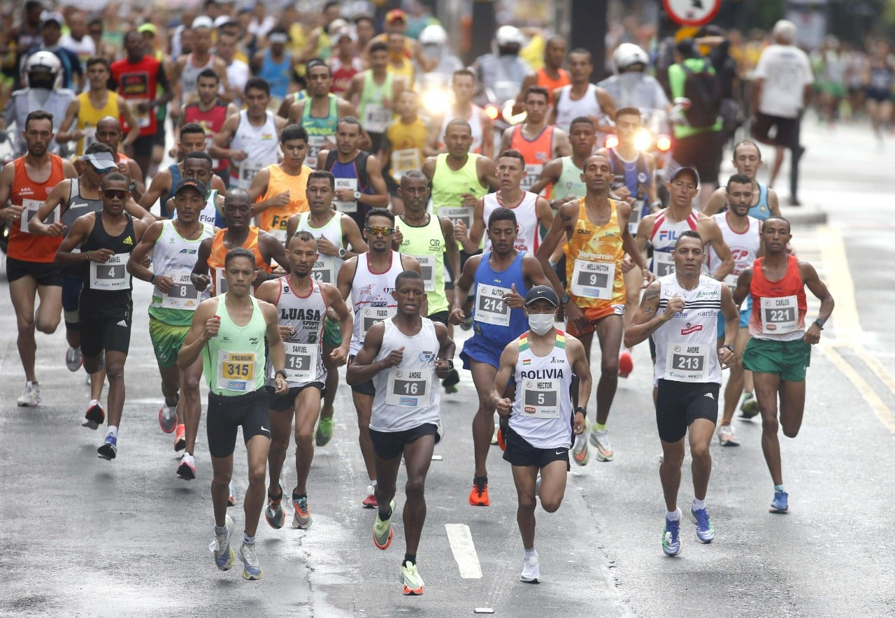 Corrida de São Silvestre abre segundo e último lote de inscrições