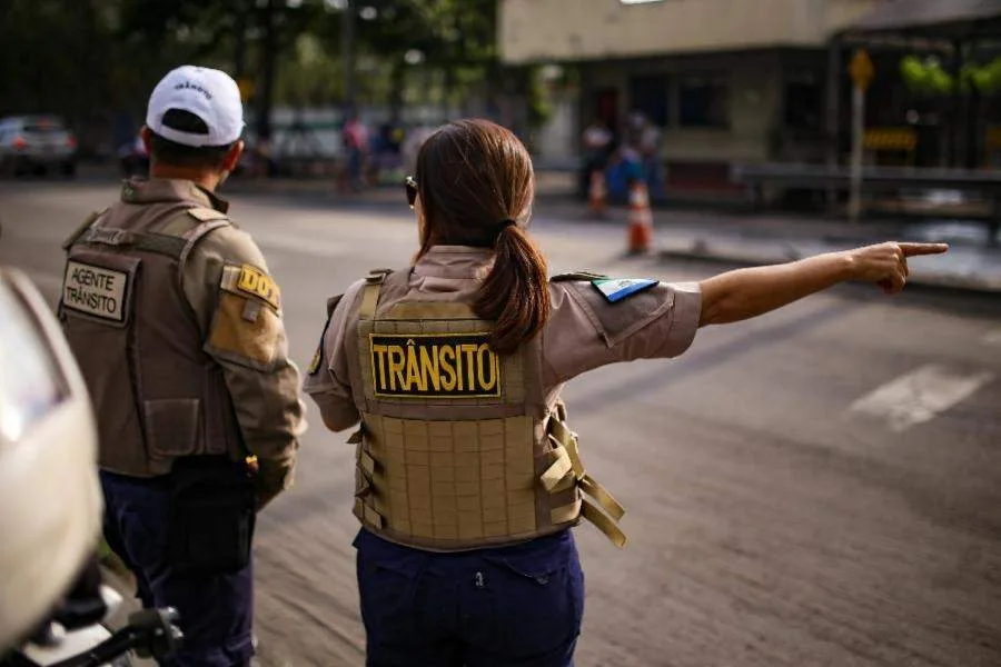 Serra terá mudanças no trânsito nesta sexta para desfile cívico-escolar