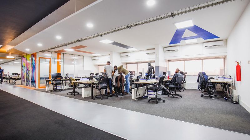 Andela oferece plataforma com oportunidades para engenheiros