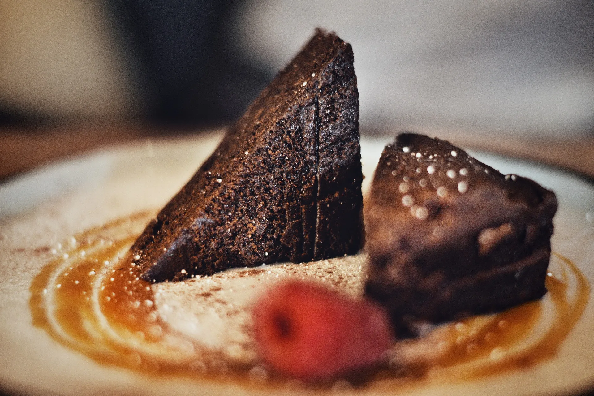 Aprenda uma receita fácil e prática de brownie para comemorar o Dia do Chocolate