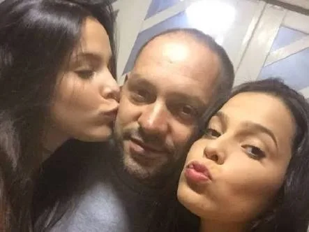 Pai de Emilly reclama em emissora sobre Marcos: 'Chegou no limite!'