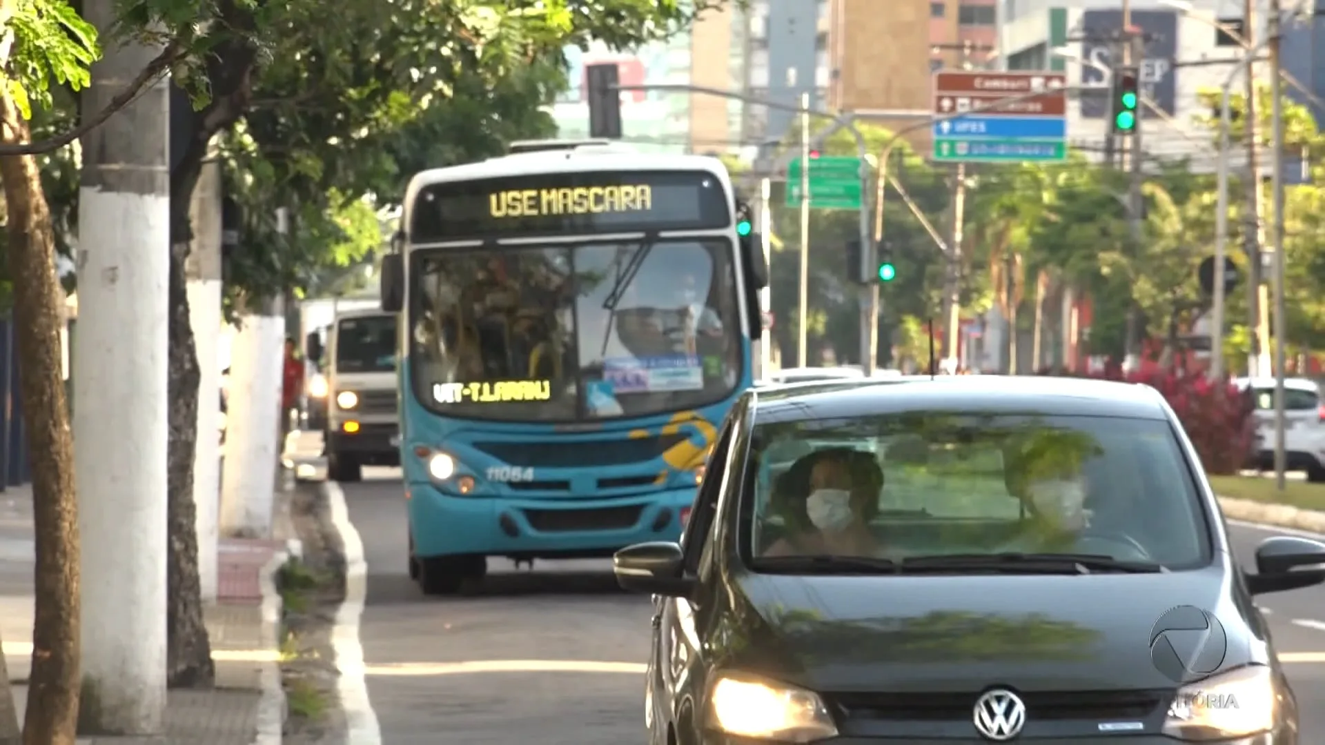 Passagem só com cartão até setembro no Transcol