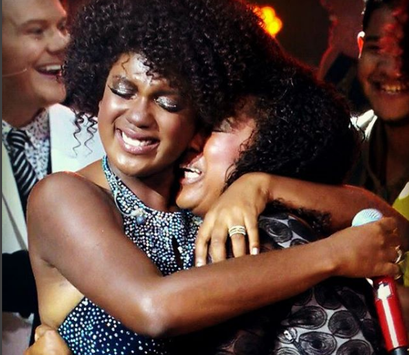 Mylena Jardim vence quinta edição do 'The Voice Brasil'