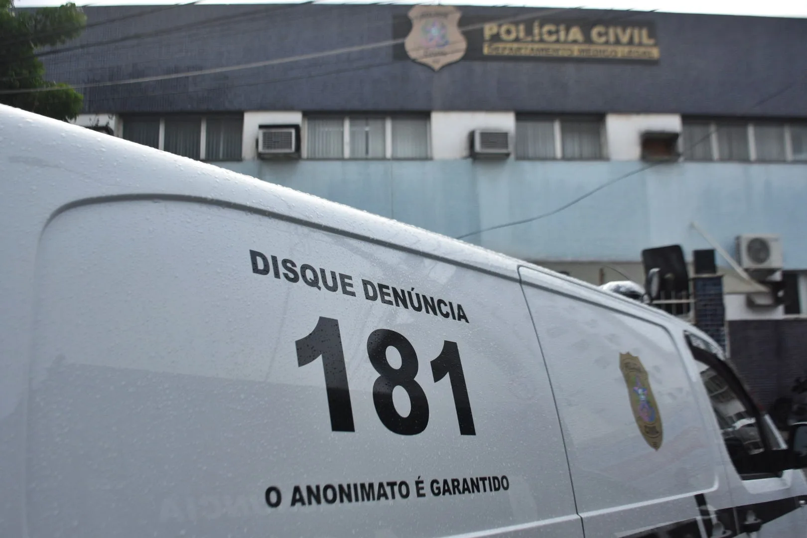 Corpo em decomposição é encontrado dentro de casa em Vila Velha