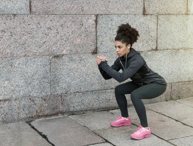 Saiba quais exercícios físicos ajudam e previnem a flacidez