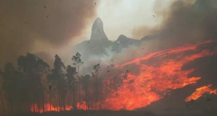 Foto: Reprodução/ TV Vitória