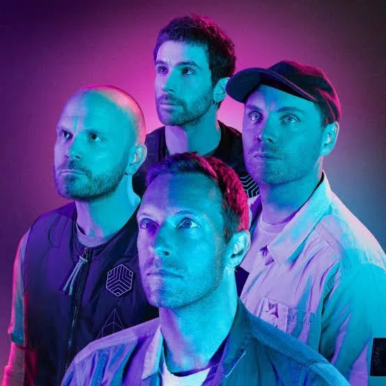 Coldplay em Buenos Aires: veja preço, horário e cinemas em que show será exibido