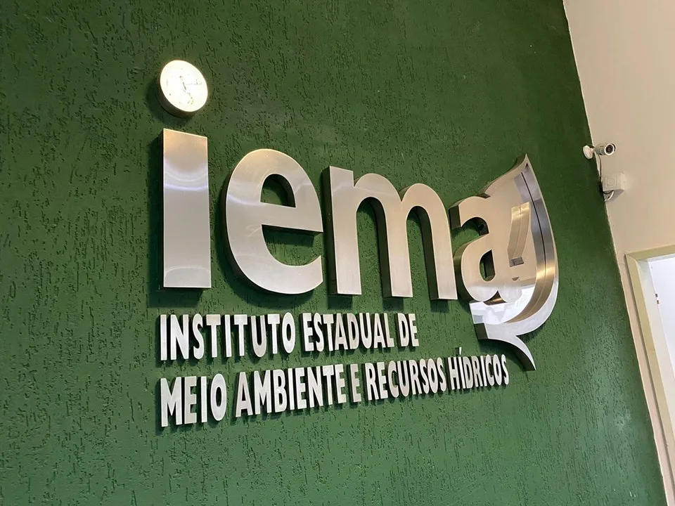 Iema abre vagas para contrato temporário com salários de até R$ 7,2 mil