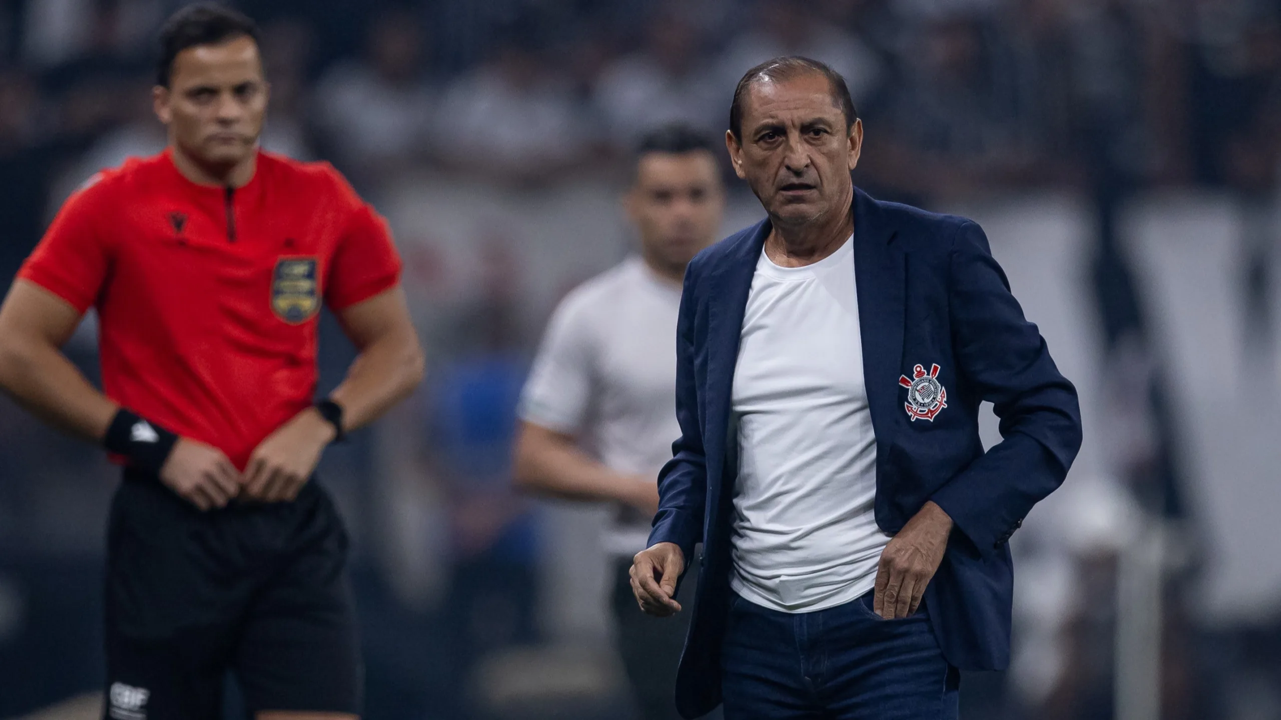 Corinthians vive dilema na reta final da temporada