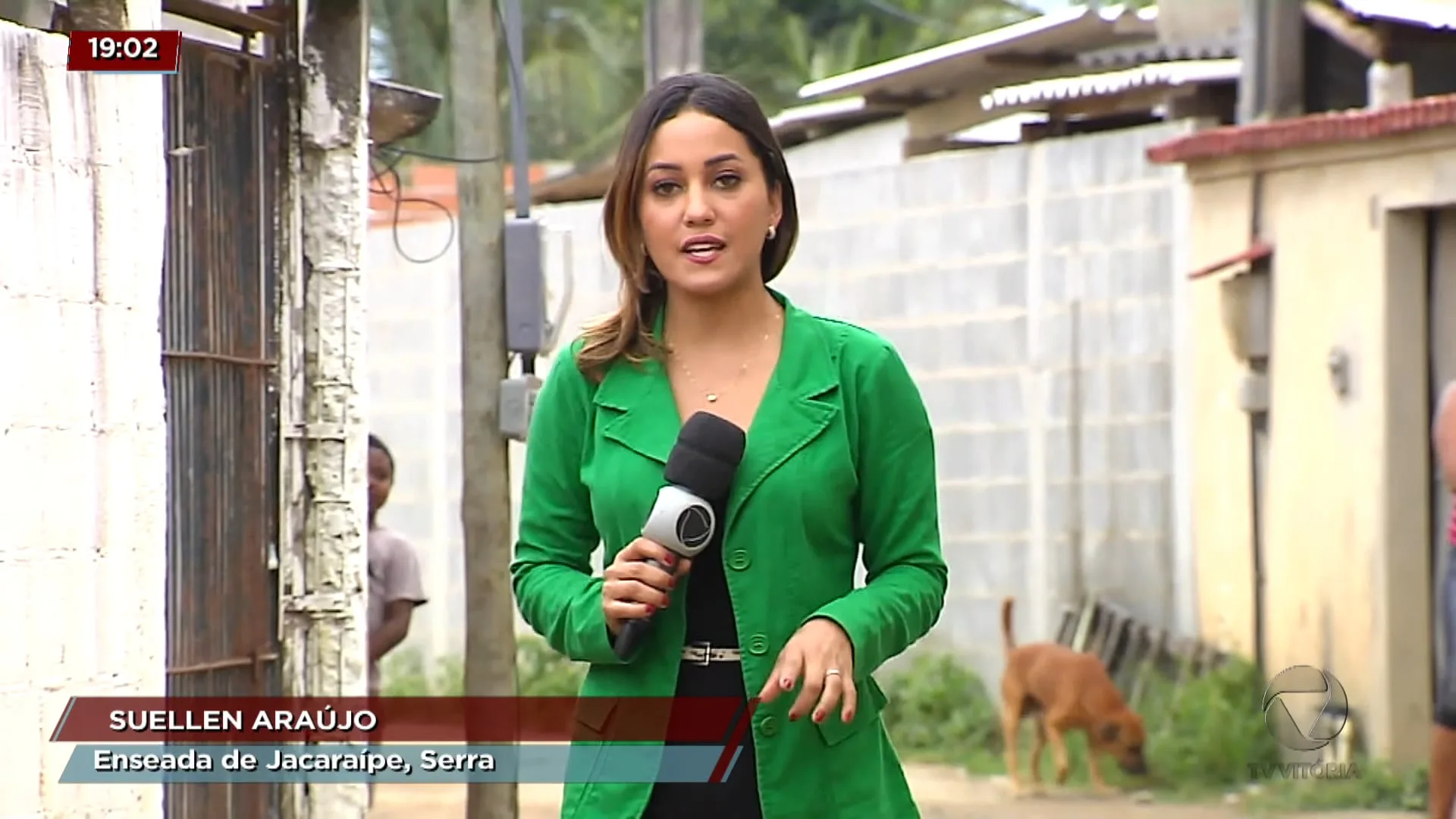 Jovem é assassinado em Enseada de Jacaraípe