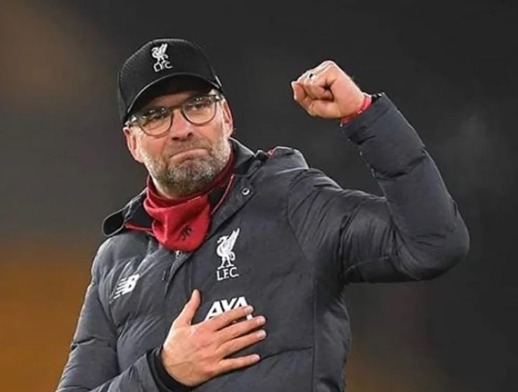 Klopp nega que será técnico da Alemanha: 'Faltam 3 anos de contrato no Liverpool'