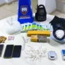Foto: Divulgação / Polícia Militar
