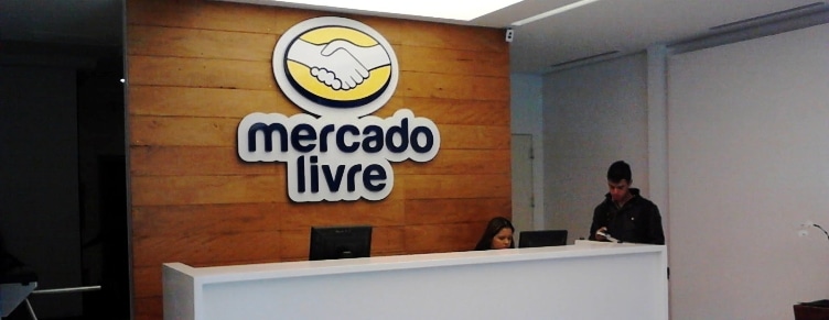 MercadoLivre contrata para a área de tecnologia