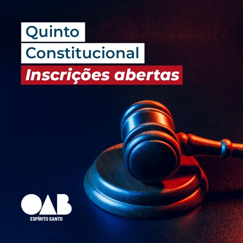 Foto: Reprodução / OAB-ES