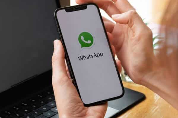 Enviar currículo pelo Whatsapp pode não ser eficiente