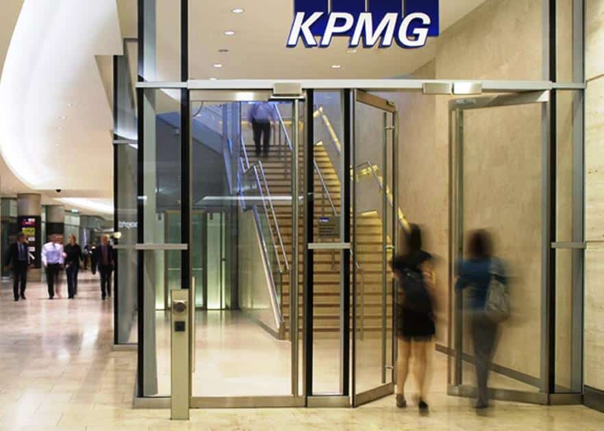 KPMG abre seleção com 270 vagas para auditores no Sudeste