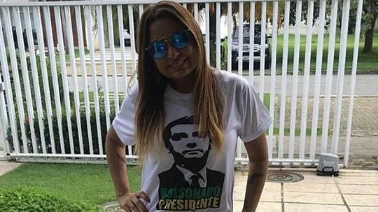 Promotores defendem promotora bolsonarista que deixou caso Marielle