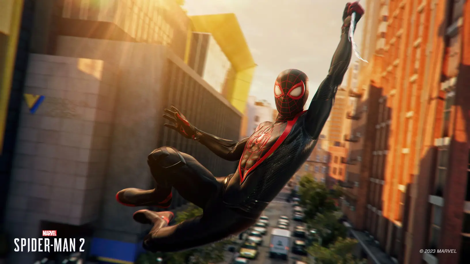 Confira os Recursos de Acessibilidade de Marvel’s Spider-Man 2