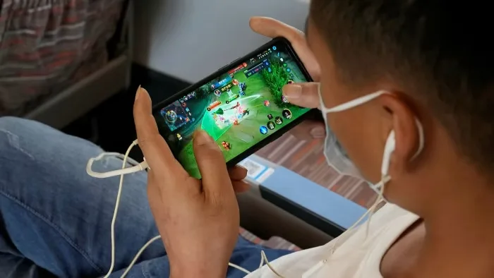 China está impondo regras pesadas para jogos online e gachas