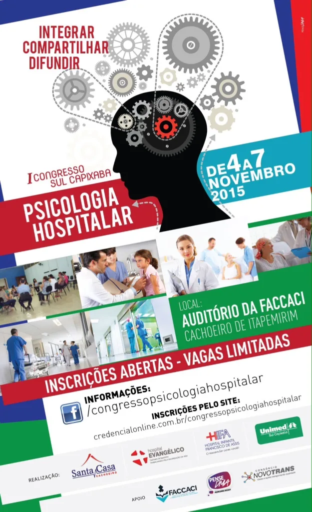 Congresso Psicologia