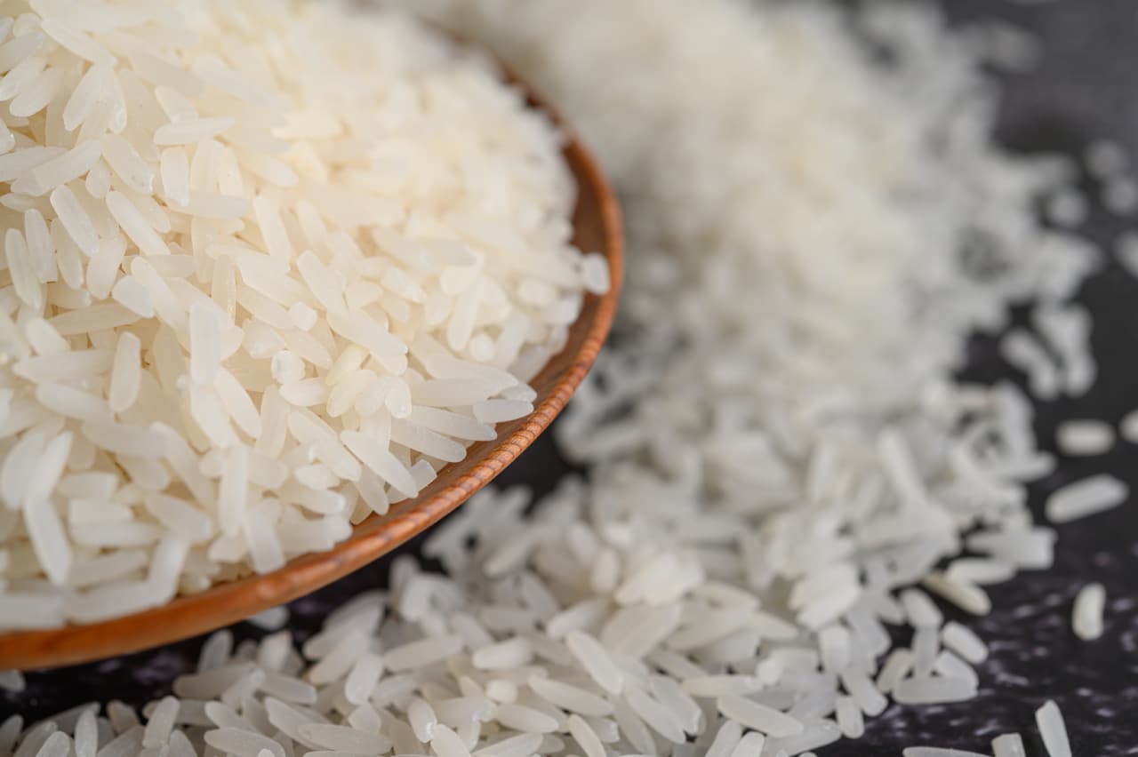 A polêmica do arroz pode virar CPI. Foto: Freepik