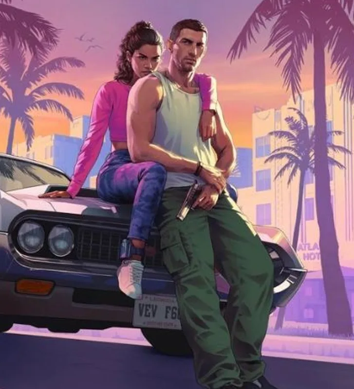 GTA VI: trailer conta a história de Lucia "de trás pra frente"