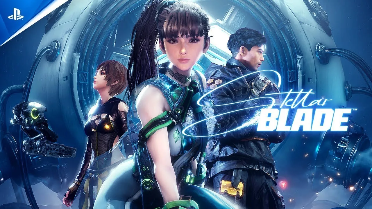 Stellar Blade: diretor conta porquê o jogo é exclusivo do PlayStation 5