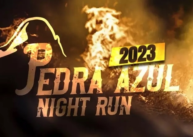 Pedra Azul Night Run entra na reta final de inscrições