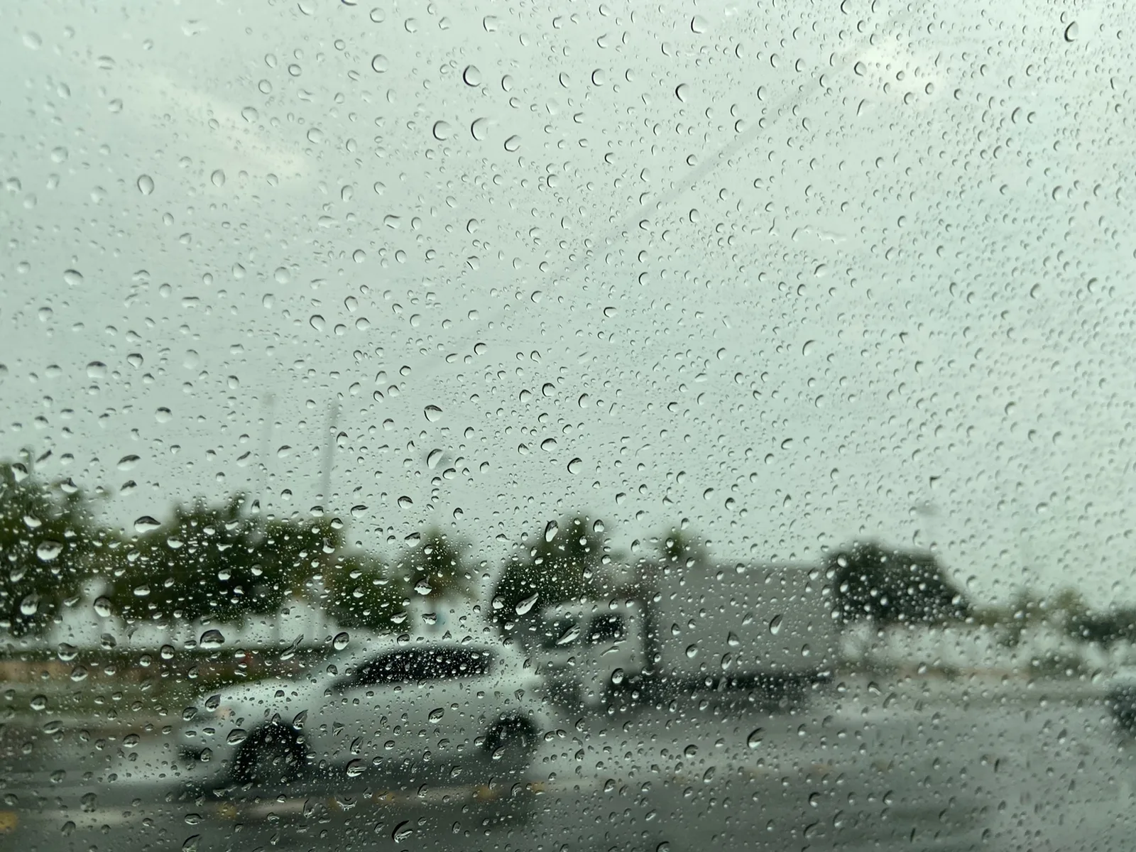 ES recebe dois novos alertas de tempestade e chuva de granizo; veja lista de cidades