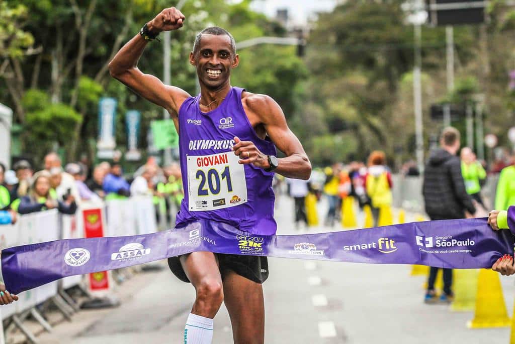 Corrida de São Silvestre confirma horários e acessos