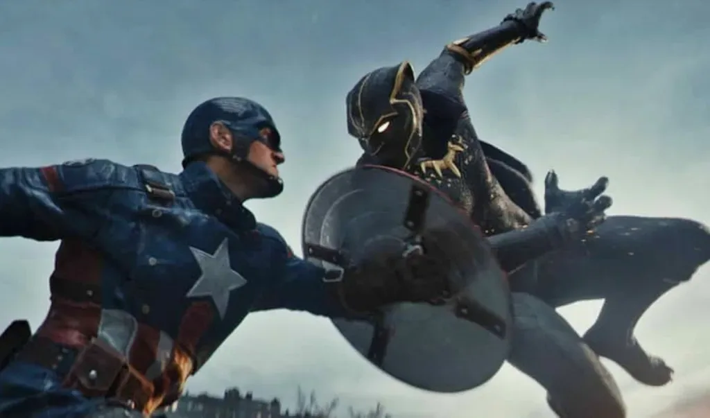 Confira o novo trailer de Marvel 1943: Rise of Hydra