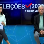 Vitória: Pazolini lidera com 53% em nova pesquisa Rede Vitória/Futura