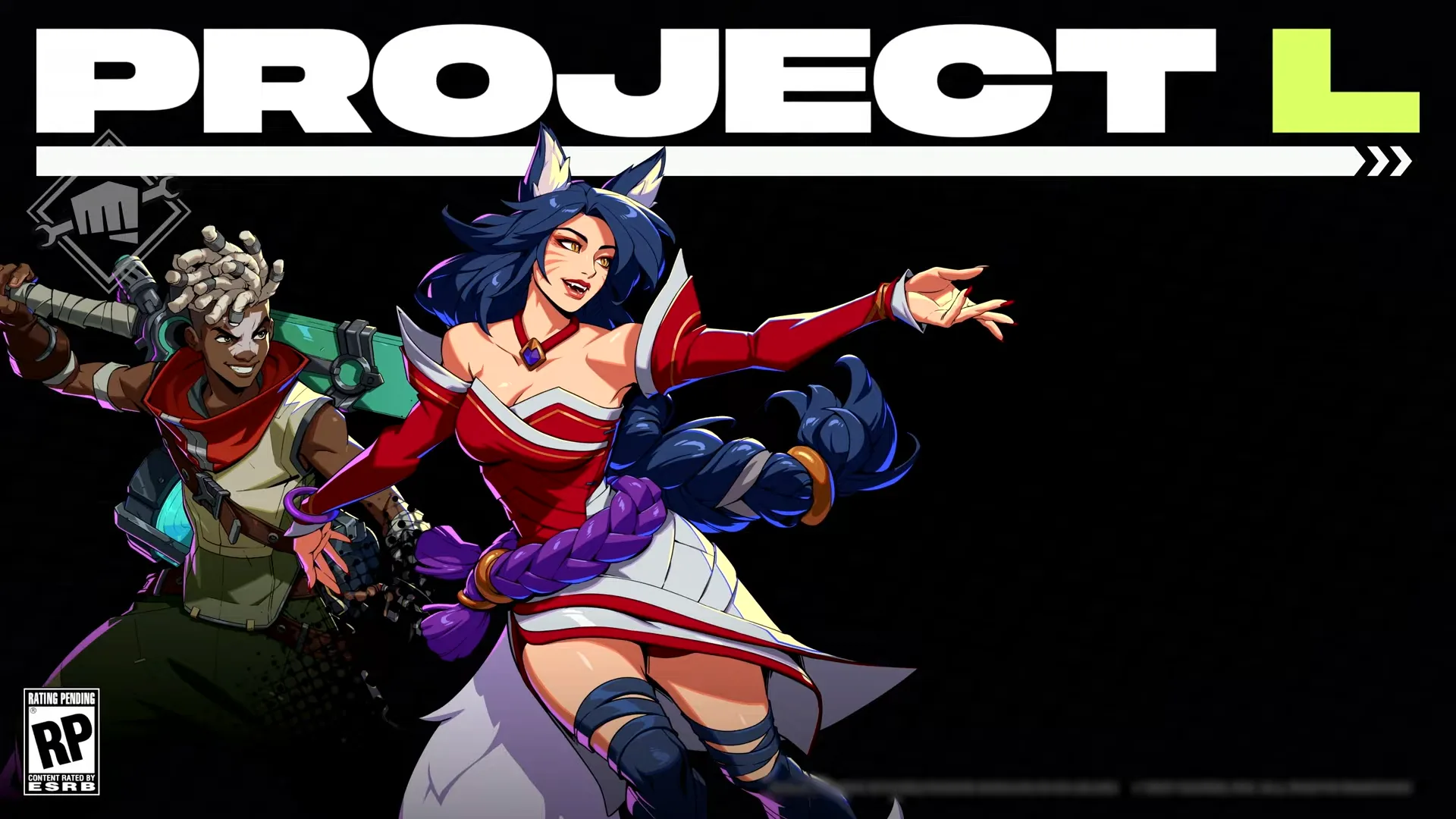 Vídeo: confira gameplay de Project L, jogo de luta de League of Legends