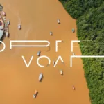 Sobre Voar - Anchieta