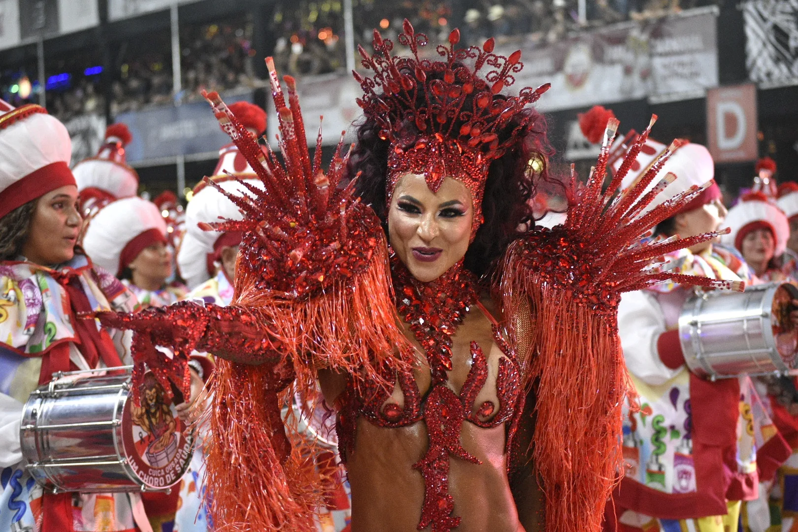 Foto: Thiago Soares/Folha Vitória