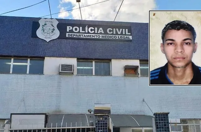 Jovem de 25 anos é assassinado com mais de 40 tiros em Vila Velha