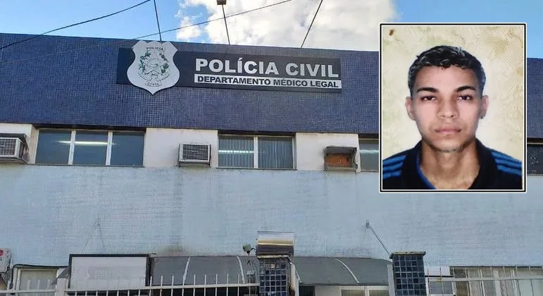 Jovem de 25 anos é assassinado com mais de 40 tiros em Vila Velha