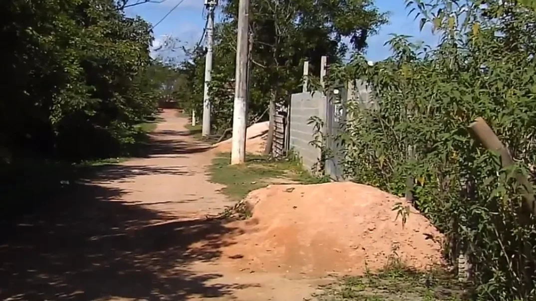 Foto: Reprodução / TV Vitória