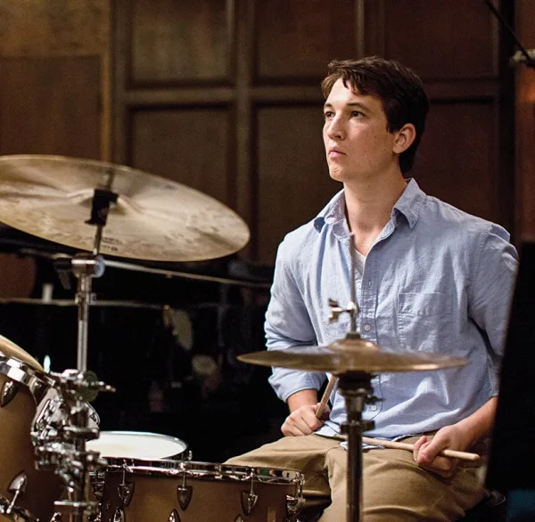 Miles Teller, astro de 'Whiplash', é detido embriagado nos EUA