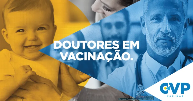MP lança campanha para o CVP Vacinas